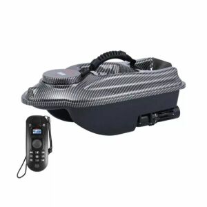 Boatman: Actor GPS-es etetőhajó - CARBON