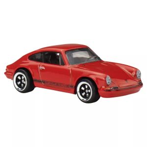 Hot Wheels: Mașinuță Vintage '67 Porsche 911 R 143167291 - Maşinuţe