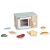 Tooky Toy: Cuptor cu microunde de jucărie, din lemn 143167327