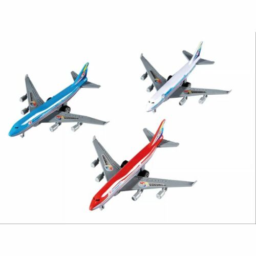 Játék repülőgép - többféle 143167345