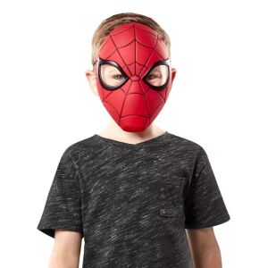 Spiderman-Maske 143167372 - Rubie's