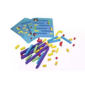 Magnetický guľôčkový labyrintový hra 143167356 - Logické hry