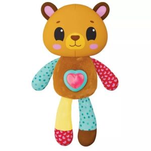 Kids Hits: Hearty Pals, hangot adó maci 143167367 - Interaktív plüss