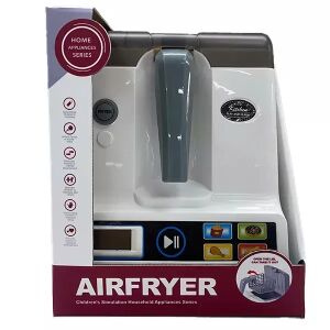 Gra air fryer 143167413 - Przybory kuchenne do zabawy