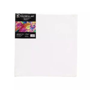 Keretes festővászon, 30 x 30 cm 143167453 - Festővászon