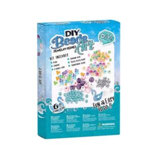 Set de bijuterii cu mărgele Beach Life 143167459 - Jocuri de creat bijuterii