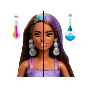 Barbie Party Reveal: Set Surpriză de Glamour - Mov 146343777 - Barbie Baba