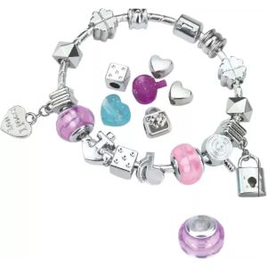 Set de brățări cu charm-uri 143167570 - Jocuri de creat bijuterii