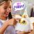 Furby: Interaktív plüssfigura, angol nyelvű - Gold Glam 149171142