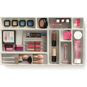 Joseph Joseph Viva Műanyag Kozmetikai rendszerező 12 részes - Krém