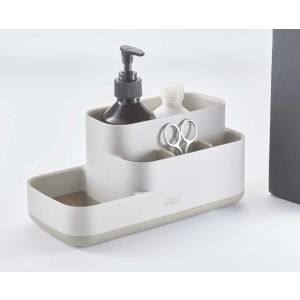 Joseph Joseph EasyStore Fürdőszobai Rendszerező - Ekrü