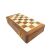 Fából készült mágneses sakk 25x25cm - DNU-026 143175748