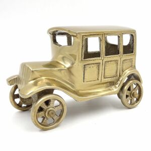 Retro autómodell - N796