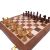 Klasszikus fa mágneses sakk - G614 143175864