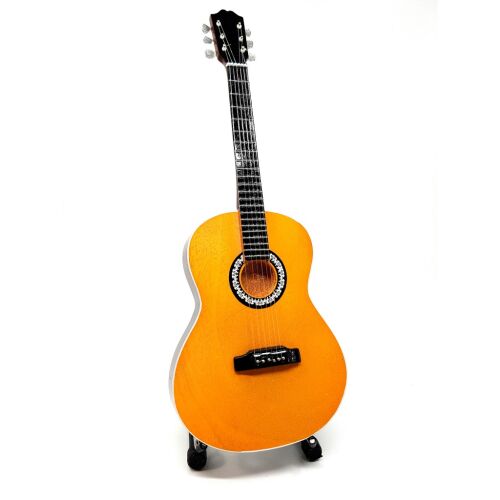 Mini klasszikus gitár MGT-5920 143176033