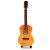 Mini klasszikus gitár MGT-5920 143176033