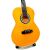 Mini klasszikus gitár MGT-5920 143176033