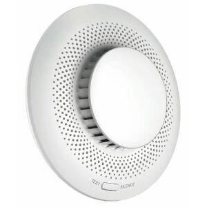 EZVIZ Drahtloser Rauchmelder, Weiß | CST4C 143176605 - Innenarchitektur