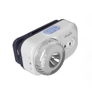 Fenix HL17R LED Fejlámpa, Fehér, Szögletes nézet - Fenix