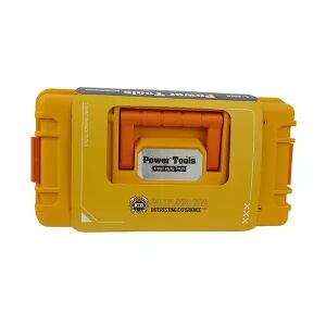 Szerszámosláda - 26 db-os