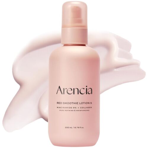 Arencia Red Smoothie Arctej 5 200ml