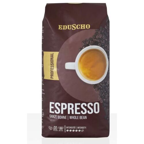 Eduscho Professional Espresso 1 kg kávébab 143178089