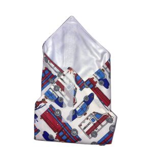 MK Bea Újraszalvéta – mentős, rendőrös és tűzoltós mintával