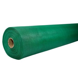Szúnyogháló | Zöld | 1,5×30m