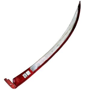 Kovácsolt kaszafej | 70cm 143180311 - Kasza