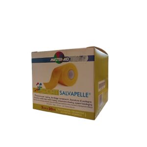 Master-Aid Sport Salvapelle bőrvédő 20 m x 7 cm 143180581 - Ízületi rögzítő