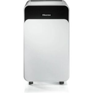 Hisense D16CW páramentesítő elölnézet - Levegőkezelés