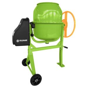 Fieldmann FDSM 200120-E Betonkeverő