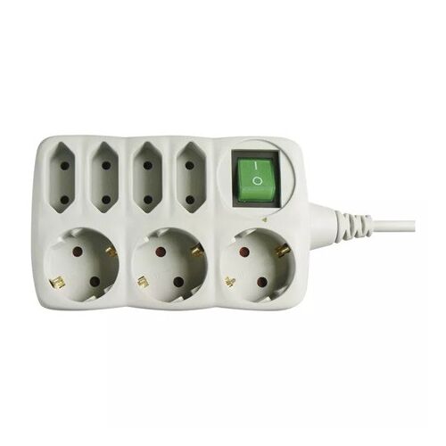 Emos HOSSZABBÍTÓ ELOSZTÓ PS1721 143180930