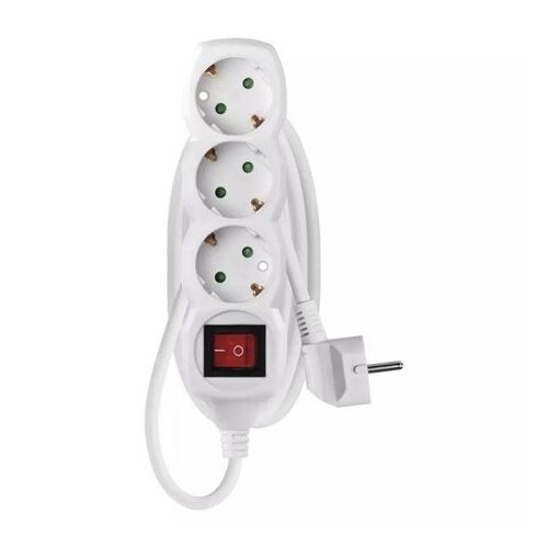 Emos HOSSZABBÍTÓ KAPCSOLÓVAL. P1321 143180941