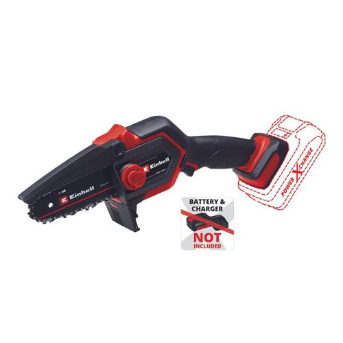 Einhell GE-PS 18/15 Li BL-Solo Akkus Ágvágó, akkumulátor nélkül - Építkezés és felújítás