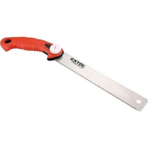 Extol Premium JAPÁN FŰRÉSZ, TELJES/PENGE HOSSZ: 380/220MM 8812258 143181638 - Kerti szerszám & Gép