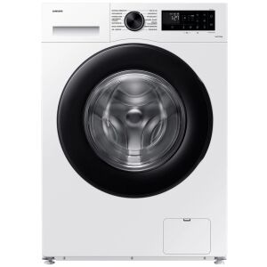 Samsung WW8ECGC04AAE A 8kg 1400 f/p Inverteres Gőzös Mosógép