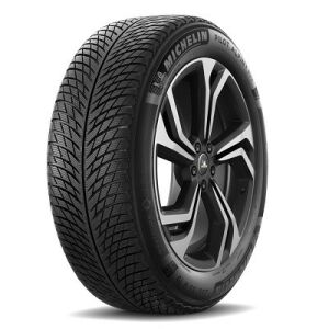 Michelin 245/40R20 99W XL PILOT ALPIN 5 245/40 R20 99W Téli gumi 143182140 - Jármű & Alkatrész