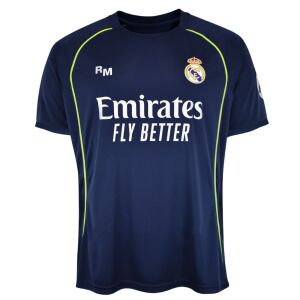 Real Madrid mez felső szurkolói AWAY felnőtt 2025-26 - ASENCIO 17 143187553 - Focimez