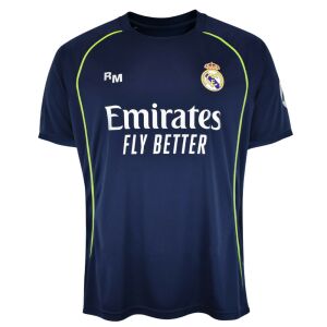 Real Madrid mez felső szurkolói AWAY felnőtt 2025-26 - VINI JR. 7 143187784 - Focimez