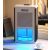 Pepita Dehumidifier with Water Tank Illuminated