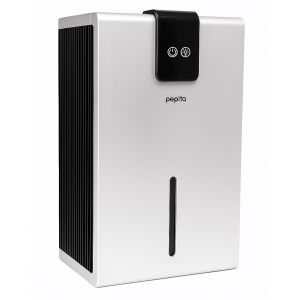 Изсушител Pepita 2,2L 0-50m² 60W, автоматично изключване - сребрист