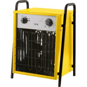 Strend Pro IFH03-150-G elektromos hőlégfúvó, 15 kW, 400 V 143188200 - Hőlégfúvó