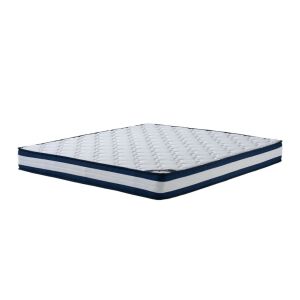 Comfort-Aurora-PLUS 140x200cm ortopéd, H3 közepesen kemény táskarugós matrac