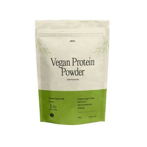 UKKO Vegan Protein Powder 500g 143188593 - Fehérje