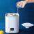 Filling Pepita Humidifier with Water