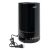 Pepita 4.5L Black Humidifier with visible power plug