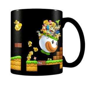 Pyramid International SCMG24854 csésze Többszínű 1 db 143189965 - Pyramid