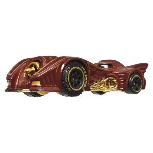 Hot Wheels HRW31 játék jármű 143190088 - Mattel
