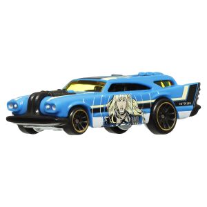 Hot Wheels HRW34 játék jármű 143190118 - Mattel